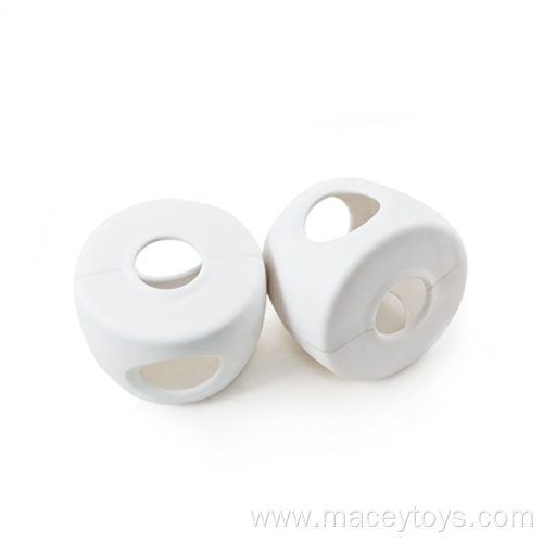 Baby Safety Rubber Door Knob Covers Lock Cover